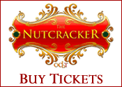 OCBT Nutcracker 2015