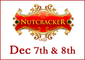 The Nutcracker 2019